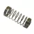 Stihl Rugó MS 181, MS 172, MS 211, MS 400 Láncfűrészhez, FS40,FS 56, FS 70 C-E, FS 120, FS 250, FS 235, FS 240, FS 240R, FS 260, FS 251, FS 255, FS 261, FS 261 C-E, FS 351-L, FS 460 Fűkaszához, HT 56 C-E, HT 70, HT 75 Magassági ágvágóhoz