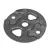 Stihl Fedőtárcsa Stihl Fs 120, FS 250, FS 235, FS 240, FS 240R, FS 260, FS 251, FS 255, FS 261, FS 261 C-E, FS 351-L, FS 461,FS 561C Fűkaszához