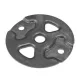 Stihl Fedőtárcsa Stihl Fs 120, FS 250, FS 235, FS 240, FS 240R, FS 260, FS 251, FS 255, FS 261, FS 261 C-E, FS 351-L, FS 461,FS 561C Fűkaszához