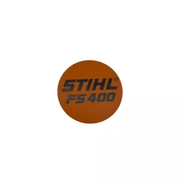 Stihl Típustábla FS 400 FS 561 C Láncfűrészhez