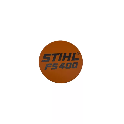 Stihl Típustábla FS 400 FS 561 C Láncfűrészhez