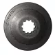 Stihl Nyomótárcsa Fs 55,FS 56, FS 70 C-E, FS 80 R, FS 87, FS 90, FS 94 C-E, FS 100, FS 120, FS 250, FS 235, FS 240, FS 240R, FS 251 Fűkaszához