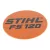 Stihl Típustábla FS 120 Stihl Fs 120 fűkaszához