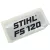 Stihl Típustábla Stihl Fs 120, FS 250 Fűkaszához