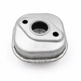 Kipufogódob Fullas D150