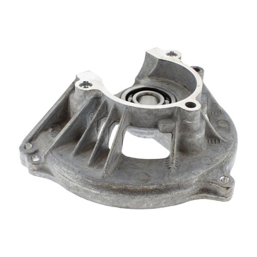 Stihl Forgattyúsház fél, ventillátoroldal Fs 80 R 4137 fűkaszához, HS 80, HS 85 Sövényvágóhoz, HT 70, HT 75 Magassági ágvágóhoz