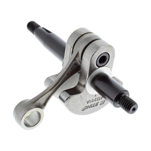 Stihl Főtengely Fs 80 R 4137 fűkaszához, HS 80, HS 85 Sövényvágóhoz, HT 70, HT 75 Magassági ágvágóhoz