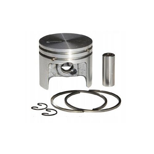 Stihl Dugattyú Ø 34 mm Fs 80 R 4137 fűkaszához, HS 80, HS 85 Sövényvágóhoz, HT 70, HT 75 Magassági ágvágóhoz