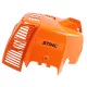 Stihl Burkolat Fs 80 R 4137 fűkaszához, HT 70, HT 75 Magassági ágvágóhoz