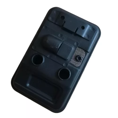 Stihl Kipufogó Fs 80 R 4137 fűkaszához, HT 70, HT 75 Magassági ágvágóhoz