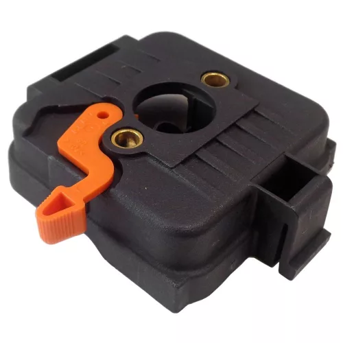 Stihl Szűrőház Fs 80 R 4137 fűkaszához, HT 70, HT 75 Magassági ágvágóhoz