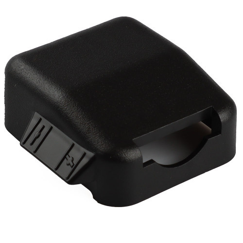 Stihl Szűrőfedél Fs 80 R 4137 fűkaszához, HS 80, HS 85 Sövényvágóhoz, HT 70, HT 75 Magassági ágvágóhoz