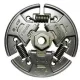 Stihl Kuplung Fs 80 R 4137 fűkaszához, HT 70, HT 75 Magassági ágvágóhoz