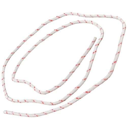 Stihl Berántókötél Ø 2,7×910 mm Fs 45, FS40,FS 56, FS 70 C-E, FS 80 R, FS 94 C-E Fűkaszához , HS 46, HS 56 C-E, HS 80, HS 85 Sövényvágóhoz, HT 56 C-E, HT 70, HT 75 Magassági ágvágóhoz