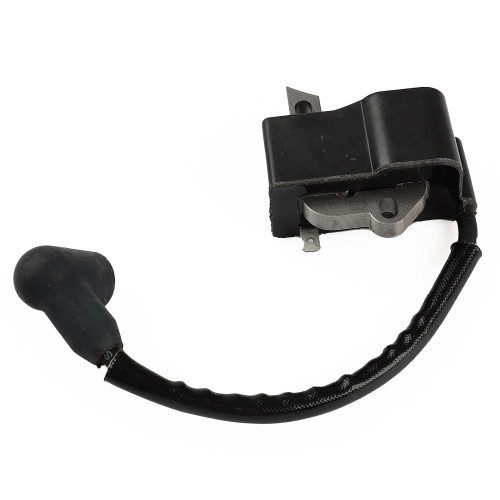 Stihl Gyújtásmodul Fs 80 R 4137 fűkaszához, HS 80, HS 85 Sövényvágóhoz, HT 70, HT 75 Magassági ágvágóhoz