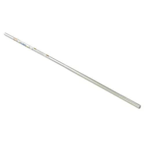 Stihl Védőcső Ø 25,4 mm x 1,5 m Fs 80 R 4137, FS 90 Fűkaszához