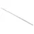 Stihl Védőcső Ø 25,4 mm x 1,5 m Fs 80 R 4137, FS 90 Fűkaszához
