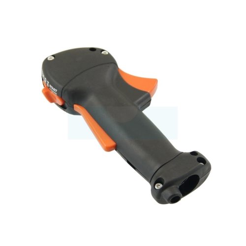 Stihl Kezelő fogantyú Fs 80 R 4137, FS 120 Fűkaszához, HT 70, HT 75, HT 100 Magassági ágvágóhoz