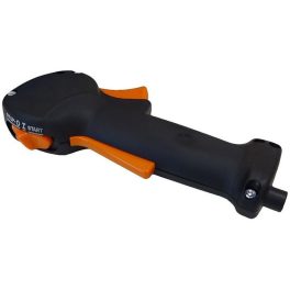   Stihl Kezelő fogantyú Fs 80 R 4137, FS 120 Fűkaszához, HT 70, HT 75 Magassági ágvágóhoz