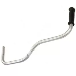   Stihl Fogantyúcső Fs 55, FS 100, FS 120, FS 250, 160 Fűkaszához