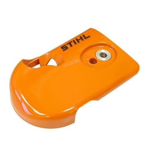 Stihl Lánckerékfedél HT 56 C-E ágvágóhoz, HT 70, HT 75, HT 100 Magassági ágvágóhoz