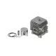 Stihl Henger dugattyúval Ø 34 mm BT 45 Gödörfúróhoz