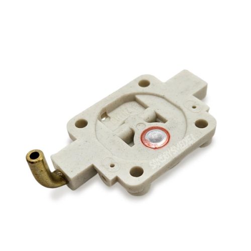 Stihl Csőperem Fs 38 , FS 45, FS 55 Fűkaszához, HS 45 Sövényvágóhoz