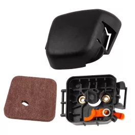 Stihl Szűrőház Fs 38 , FS 45, FS 55 Fűkaszához