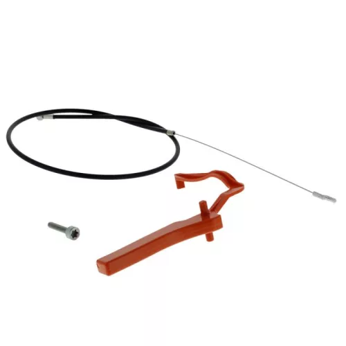 Stihl Záremeltyű Fs 38 , FS 45 Fűkaszához