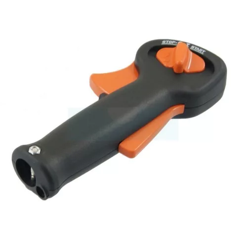 Stihl Kezelő fogantyú Fs 55, FS 87, FS 90, 160 Fűkaszához, HS 85 Sövényvágóhoz