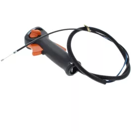 Stihl Kezelő fogantyú Fs 55 fűkaszához