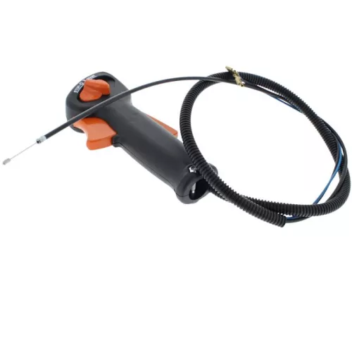 Stihl Kezelő fogantyú Fs 55 fűkaszához