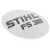 Stihl Típustábla FS 38 Fs 38 fűkaszához