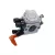 Stihl Gázosító C1M-S207A Fs 40,FS 56, FS 70 C-E Fűkaszához, HT 56 C-E Magassági ágvágóhoz