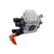 Stihl Gázosító C1M-S207A Fs 40,FS 56, FS 70 C-E Fűkaszához, HT 56 C-E Magassági ágvágóhoz