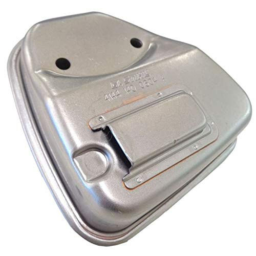 Stihl Kipufogó Fs 40,FS 56, FS 70 C-E Fűkaszához, HT 56 C-E Magassági ágvágóhoz