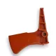 Stihl Emelő Fs 56, FS 70 C-E, FS 89, FS 91,FS 131, FS 240, FS 240R, FS 260, FS 261 C-E, FS 560C Fűkaszához