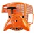 Stihl Berántószerkezet Fs 40,FS 56 Fűkaszához