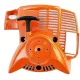 Stihl Berántószerkezet Fs 40,FS 56 Fűkaszához