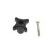 Stihl Szárnyascsavar Fs 38 , FS 45, FS40 Fűkaszához