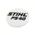 Stihl Típustábla FS 40 Fs 40 fűkaszához