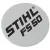 Stihl Típustábla FS 50 Kaszához