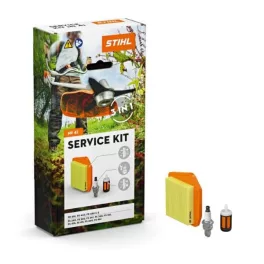   Stihl Karbantartási készlet 41 Stihl Fs 240.0 R, FS 460, 411 C-EM, FS 461 Fűkaszához