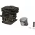 Stihl Henger dugattyúval Ø 42 mm Stihl Fs 260, FS 251, FS 261, FS 261 C-E, 411 C-EM Fűkaszához