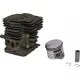 Stihl Henger dugattyúval Ø 42 mm Stihl Fs 260, FS 251, FS 261, FS 261 C-E, 411 C-EM Fűkaszához