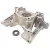 Stihl Forgattyúsház fél Stihl Fs 240, FS 240R, FS 260, FS 251, FS 261, FS 261 C-E, FS 351-L, FS 460, 411 C-EM, FS 461 Fűkaszához