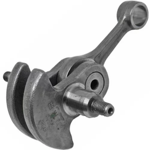 Stihl Főtengely Stihl Fs 240, FS 240R, FS 260, FS 251, FS 261, FS 261 C-E, FS 351-L, FS 460, 411 C-EM, FS 461 Fűkaszához