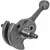 Stihl Főtengely Stihl Fs 240, FS 240R, FS 260, FS 251, FS 261, FS 261 C-E, FS 351-L, FS 460, 411 C-EM, FS 461 Fűkaszához