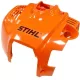 Stihl Burkolat FS 411 C-EM Láncfűrészhez