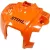 Stihl Burkolat Stihl Fs 240.0 R, FS 251, FS 261, FS 261 C-E, FS 351-L, FS 460 Fűkaszához